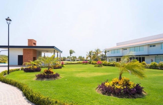 Double House - Two Beautiful New Villas - Foto 38