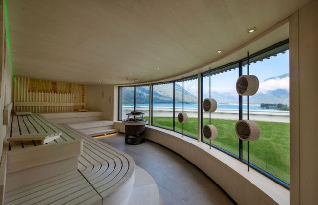 Charming Holiday Home in Maurach am Achensee - Foto 30