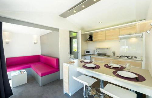 Chalet 3 étoiles - Piscine - ccbbhfa - Foto 53