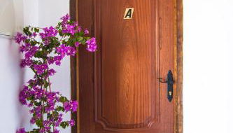 A Ensuite Apartment con Zona de Patio - Foto 3