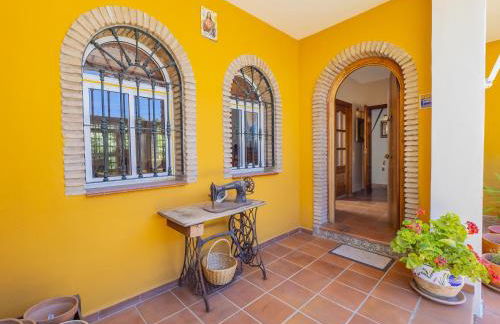 Cubo's Casa Rural La Aldaba Family 10 PAX - Photo 18