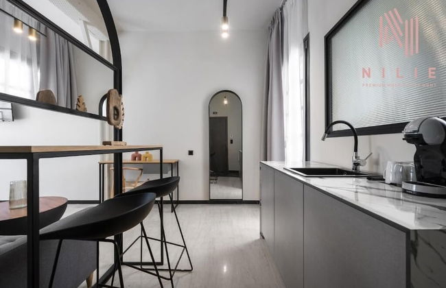 Phìlus Nilie Hospitality MGMT - Foto 25