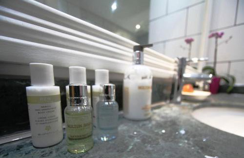 SW4 Apartment Clapham Common - Foto 17