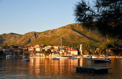 Indigo Cavtat Apartments - Sunset Sea View - Foto 70