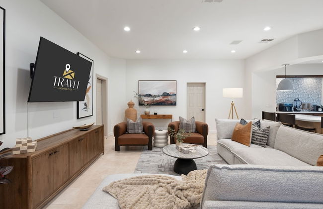 The Casa Del Sol Experience - Old Town Villa - Foto 17