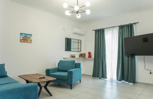 Asclepius apartment Athens Airport - Photo 2