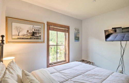 Less Than 1 Mi to Slopes Mtn-View Keystone Condo - Photo 17