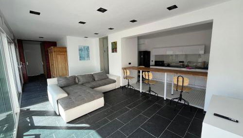 Hideaway Leverkusen - Foto 5