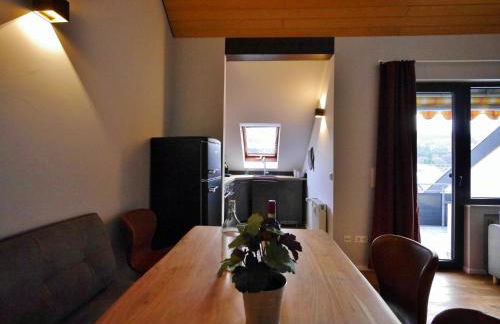 Fewo Blumes Bergfrieden mit MeineCardPlus - Foto 13