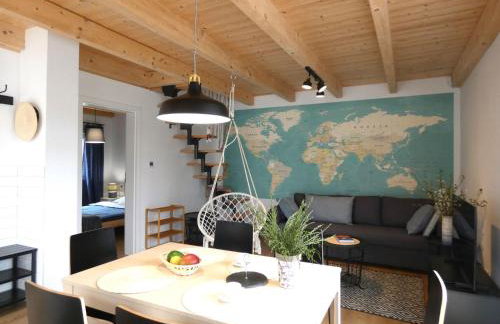 Domki Trzy - 2 - Foto 6