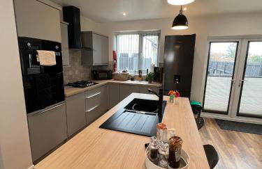 The Wootton House - Foto 28