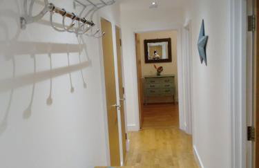 Fistral beach apartment - Foto 34