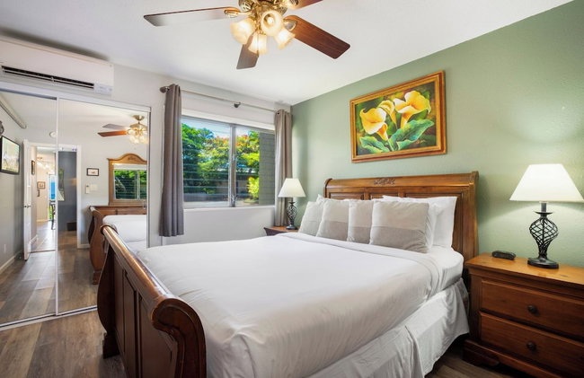 Napili Point Oceanfront 1 BR Perfect for Couples Complimentary Car with 6 Nights NAP-B13 by KBM - Photo 123