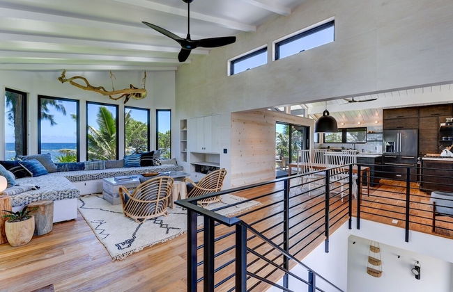 Haena Beach House 2 Bedroom Home by RedAwning - Foto 1