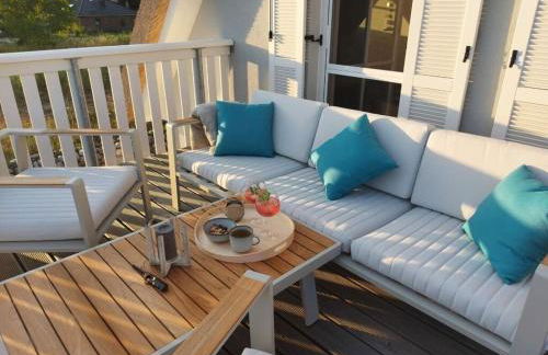 Organic holiday home Strandgut - Foto 9