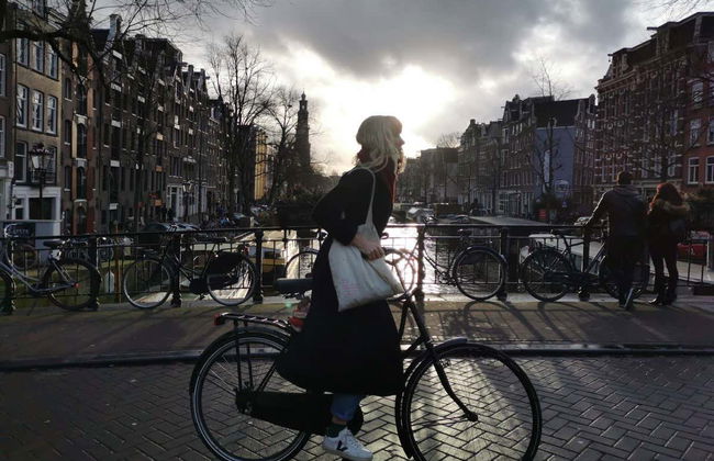 Private Amsterdam Tour - Photo 8