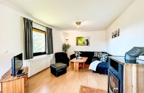 Holiday Home Hänsel & Gretel im Kellerwald by Interhome - Foto 8