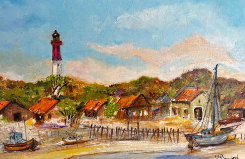 Au Phare du Cap - Foto 6