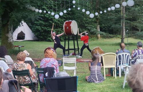 3 Apts Moulin SAGE - Foto 38