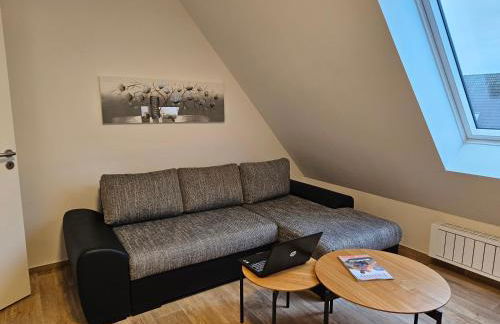 3 Zimmerwohnung am Neuer Teich - Foto 1