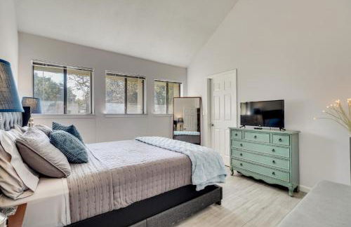 Family Retreat half Mi to Lake Travis Pets Welcome - Foto 14