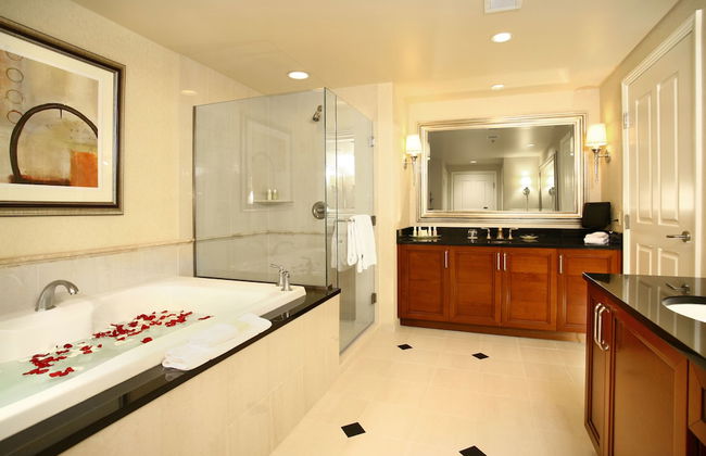 Luxury Suites International At The Signature - Foto 36