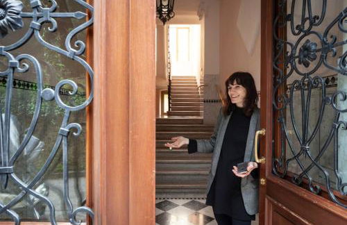 CASACUADRA San Giusto - Photo 29