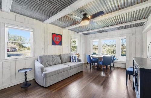 Kansas Cape Cottage - Foto 27