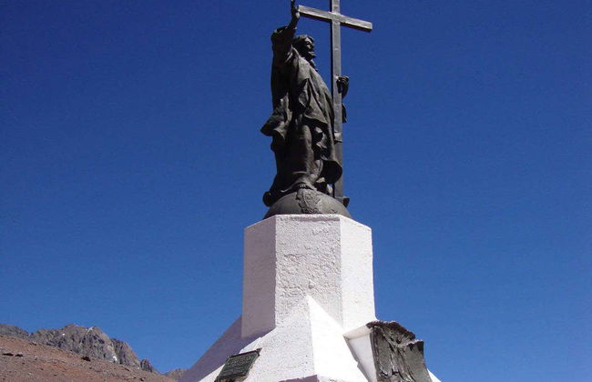 Excursão de alta montanha pelos Andes - Foto 2