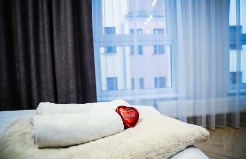 Apartamenty I SORAU Old Town - Foto 39