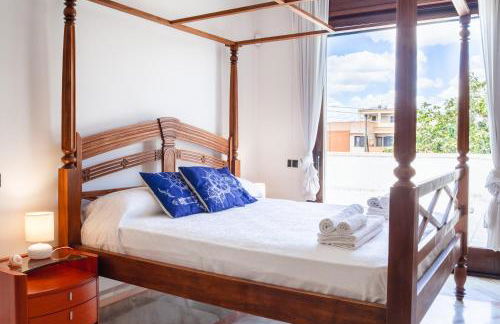 Accogliente spaziosa Villa nei pressi di Gallipoli - Foto 1