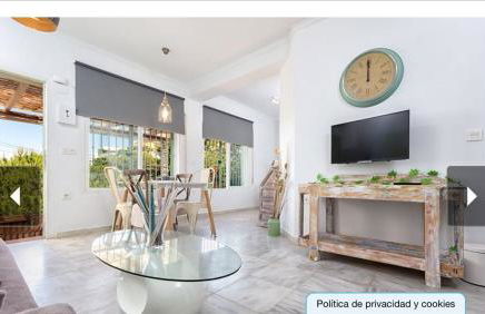 Balcón de Málaga - Foto 10