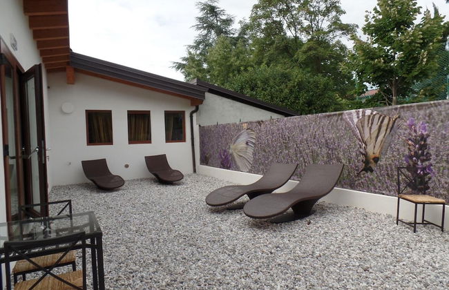 Il Vagabondo - Photo 20