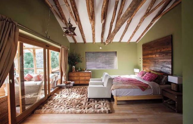 Samay Wasi Mala - Foto 7