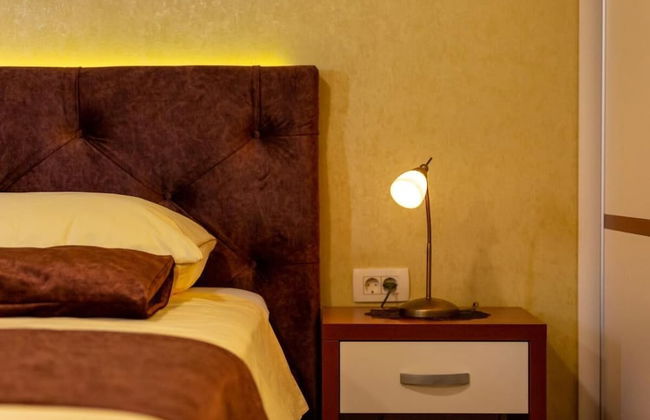 Studio Apartment Oleander - Foto 8