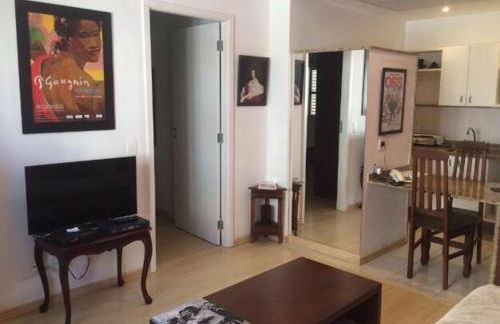 South Beach Vista Mar Apartamentos - Foto 46