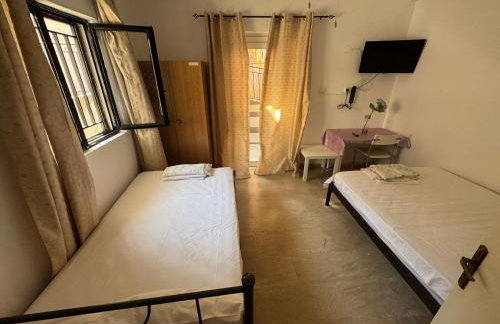 Seaside Apartments & Rooms Kampouri - Photo 6