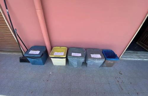 Piccolo Paradiso Appartamento vicino a stazione e spiaggia - Photo 22