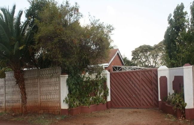 Home Away From Home - Westgate Harare - Foto 13