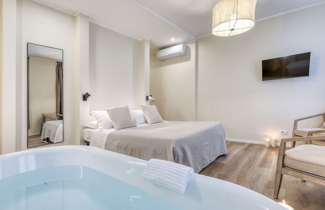 Welchome suites - Foto 22