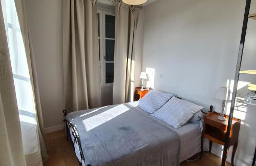 Demeure restaurée avec chambres privatives, proche Loire, vignes et activités outdoor - FR-1-590-240 - Photo 18