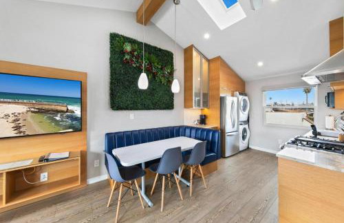 Modern Luxury 2BR Apt in Heart of Ocean Beach - Foto 2