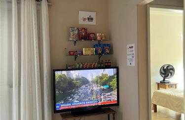 Apartamento para 4 pessoas a 15min de Tiradentes - Foto 7