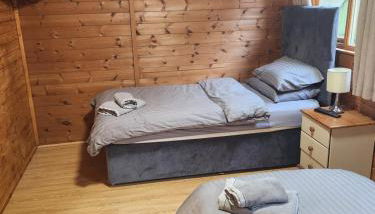 Southernwood - Family Lodge - Foto 3