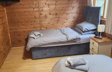 Southernwood - Family Lodge - Foto 3