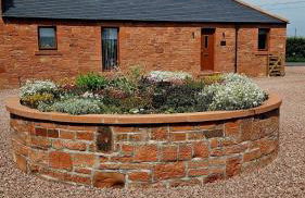 Cosy wee cottage -modern, open plan, parking, EV - Foto 10