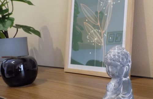 Studio Revy 1 - Centre ville - Foto 11