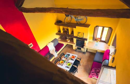 Tenuta MonteOliveto - Romantic Cottage - Agriturismo nelle Langhe - Foto 12