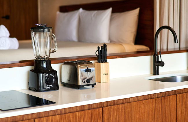 Hotel Bacab Tulum - Photo 30