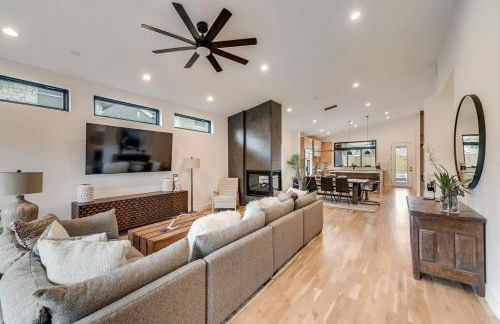 Mod Squad - Photo 49